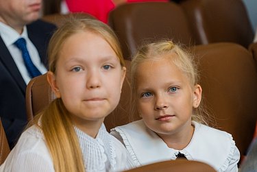 Урал объединяет регионы и государства